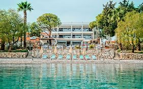 Fuda Otel